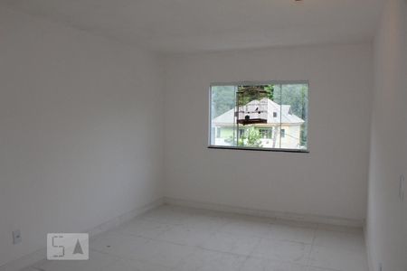 Suíte 1 de casa para alugar com 3 quartos, 90m² em Vargem Grande, Rio de Janeiro