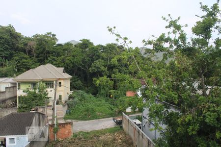 Vista - Suíte 1 de casa para alugar com 3 quartos, 90m² em Vargem Grande, Rio de Janeiro