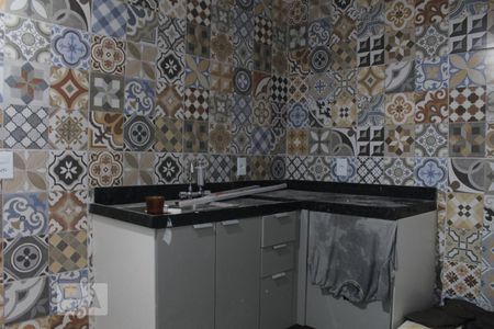 Casa para alugar com 90m², 3 quartos e 1 vagaCozinha