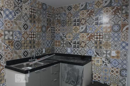 Casa para alugar com 90m², 3 quartos e 1 vagaCozinha