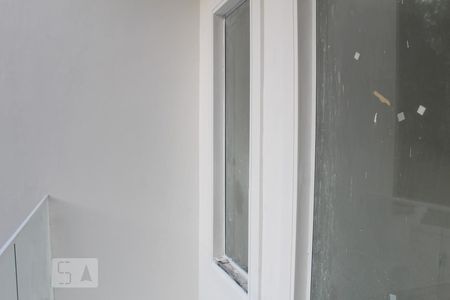 Casa para alugar com 90m², 3 quartos e 1 vagaVaranda