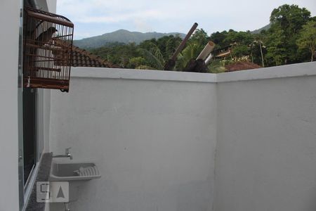 Casa para alugar com 90m², 3 quartos e 1 vagaÁrea de Serviço