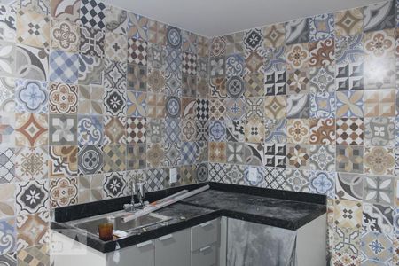 Casa para alugar com 90m², 3 quartos e 1 vagaCozinha