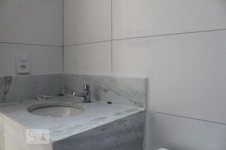 Casa para alugar com 90m², 3 quartos e 1 vagaBanheiro - Suíte 1