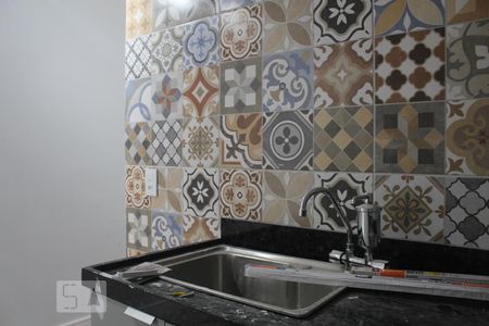 Casa para alugar com 90m², 3 quartos e 1 vagaCozinha