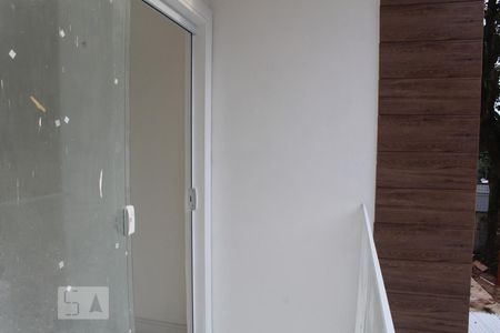 Casa para alugar com 90m², 3 quartos e 1 vagaVaranda