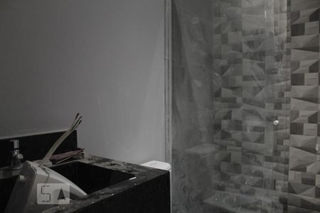 Casa para alugar com 90m², 3 quartos e 1 vagaBanheiro - Suíte 2