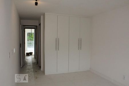 Suíte 1 de casa para alugar com 3 quartos, 90m² em Vargem Grande, Rio de Janeiro