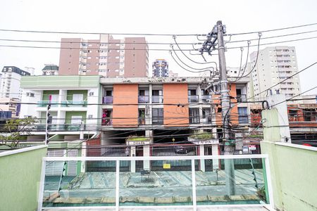 Casa para alugar com 90m², 2 quartos e 1 vagaVista da Suíte