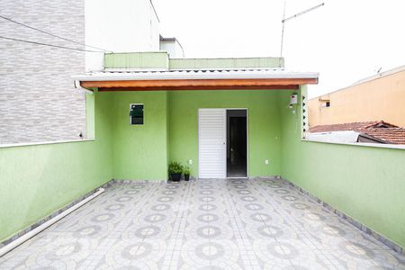 Casa para alugar com 90m², 2 quartos e 1 vagaVaranda da Suíte