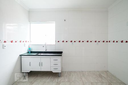 Casa para alugar com 90m², 2 quartos e 1 vagaCozinha