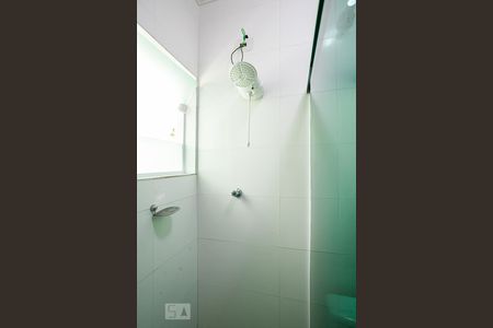 Casa para alugar com 90m², 2 quartos e 1 vagaBanheiro