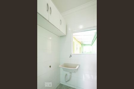 Casa para alugar com 90m², 2 quartos e 1 vagaÁrea de Serviço