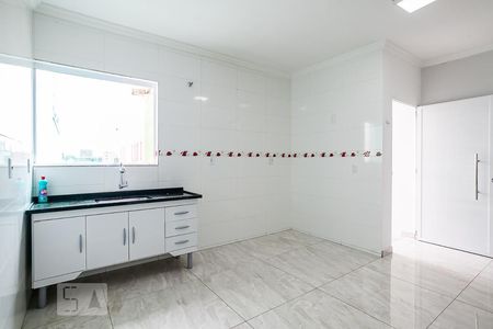 Casa para alugar com 90m², 2 quartos e 1 vagaCozinha