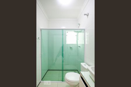 Casa para alugar com 90m², 2 quartos e 1 vagaBanheiro