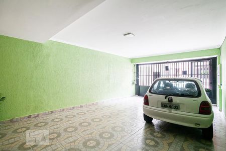 Casa para alugar com 90m², 2 quartos e 1 vagaGaragem