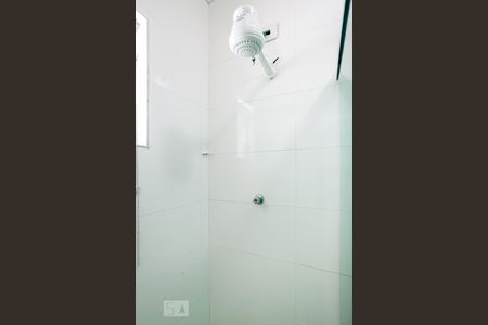 Casa para alugar com 90m², 2 quartos e 1 vagaBanheiro da Suíte