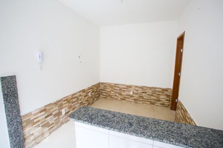 Kitnet/Studio para alugar com 1 quarto, 42m² em Taquara, Rio de Janeiro