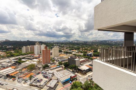Apartamento para alugar com 63m², 2 quartos e 1 vagaVista Quarto 2 - Suíte