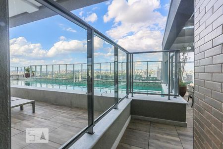 Apartamento para alugar com 63m², 2 quartos e 1 vagaPiscina