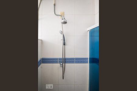 Apartamento para alugar com 150m², 3 quartos e 1 vaga Apartamento para alugar com 150m², 3 quartos e 1 vagaBanheiro da Suíte