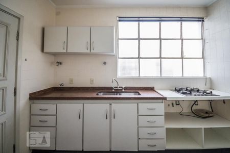 Apartamento para alugar com 150m², 3 quartos e 1 vaga Apartamento para alugar com 150m², 3 quartos e 1 vagaCozinha