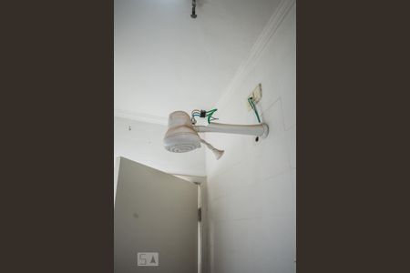 Apartamento para alugar com 150m², 3 quartos e 1 vaga Apartamento para alugar com 150m², 3 quartos e 1 vagaBanheiro de Serviço