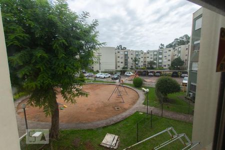 Vista do Quarto 1 de apartamento à venda com 2 quartos, 50m² em Jardim Itu, Porto Alegre