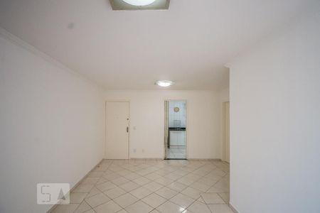 Sala de apartamento para alugar com 2 quartos, 91m² em Centro, Campinas