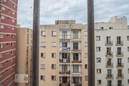 Vista da Sala de apartamento para alugar com 2 quartos, 91m² em Centro, Campinas