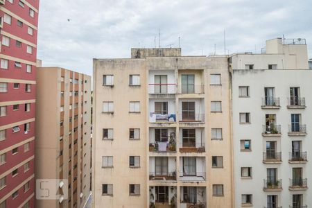 Vista do Quarto 1 de apartamento para alugar com 2 quartos, 91m² em Centro, Campinas