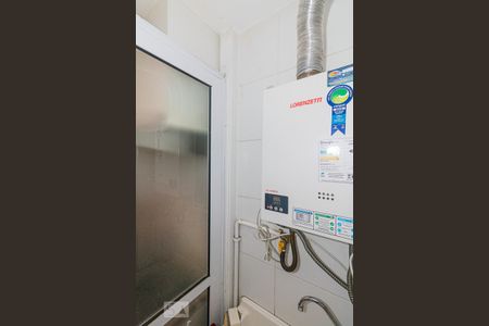 Apartamento à venda com 63m², 2 quartos e 1 vagaÁrea de Serviço