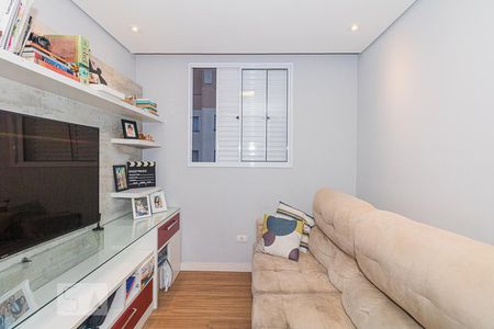 Sala de apartamento à venda com 2 quartos, 63m² em Vila Guilherme, São Paulo