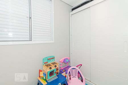 Apartamento à venda com 63m², 2 quartos e 1 vagaQuarto 2