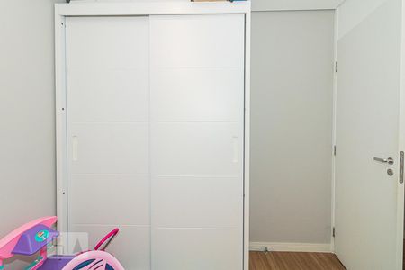 Apartamento à venda com 63m², 2 quartos e 1 vagaQuarto 2