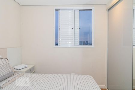 Suíte de apartamento à venda com 2 quartos, 63m² em Vila Guilherme, São Paulo