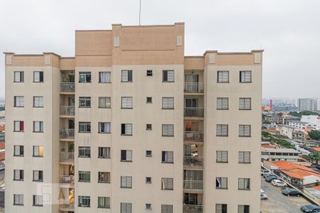 Apartamento à venda com 63m², 2 quartos e 1 vagaVista da Varanda