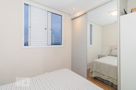 Suíte de apartamento à venda com 2 quartos, 63m² em Vila Guilherme, São Paulo
