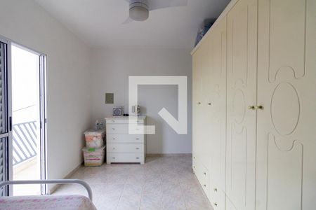 Quarto 1  de casa à venda com 3 quartos, 182m² em Pestana, Osasco