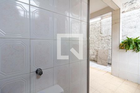 Casa à venda com 182m², 3 quartos e 1 vaga Casa à venda com 182m², 3 quartos e 1 vagaBanheiro de serviço