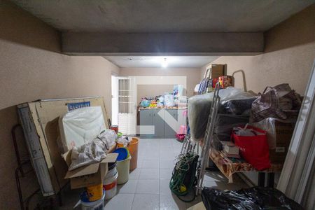 Casa à venda com 182m², 3 quartos e 1 vaga Casa à venda com 182m², 3 quartos e 1 vagaGaragem