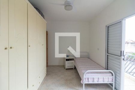 Quarto 1  de casa à venda com 3 quartos, 182m² em Pestana, Osasco