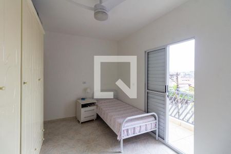 Quarto 1  de casa à venda com 3 quartos, 182m² em Pestana, Osasco