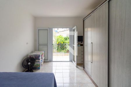 Casa à venda com 182m², 3 quartos e 1 vaga Casa à venda com 182m², 3 quartos e 1 vagaQuarto 3