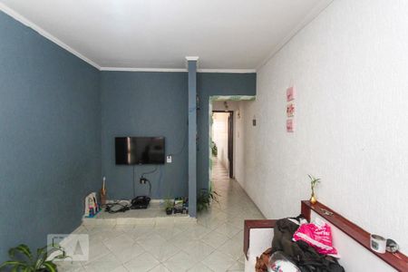 Sala de casa à venda com 3 quartos, 134m² em Jardim Vila Formosa, São Paulo