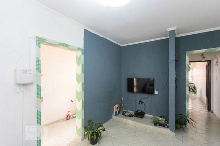 Sala de casa à venda com 3 quartos, 134m² em Jardim Vila Formosa, São Paulo