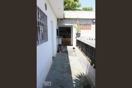 Casa à venda com 300m², 4 quartos e 5 vagasQuintal