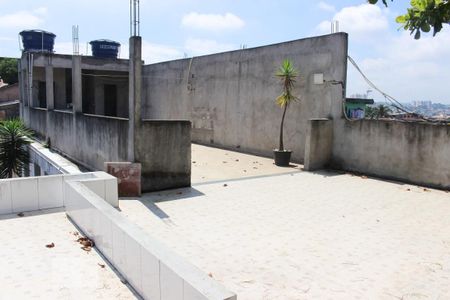 Casa à venda com 300m², 4 quartos e 5 vagasQuintal 