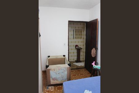 Casa à venda com 300m², 4 quartos e 5 vagasCasa 1 - Quarto