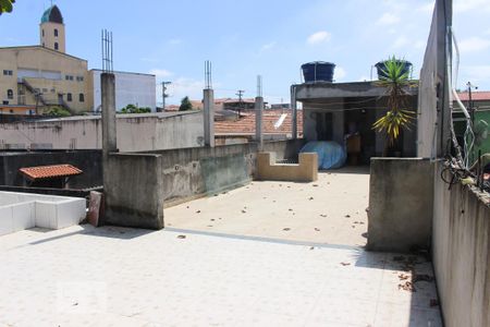 Casa à venda com 300m², 4 quartos e 5 vagasQuintal 